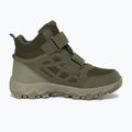 Взуття дитяче Viking Track Mid 2V Waterproot olive 2