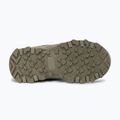 Взуття дитяче Viking Track Mid 2V Waterproot olive 4