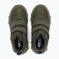 Взуття дитяче Viking Track Mid 2V Waterproot olive 5