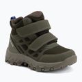 Взуття дитяче Viking Track Mid 2V Waterproot olive