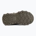 Дитяче взуття Viking Footwear Track Mid 2V Waterproot оливковий 4