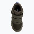 Дитяче взуття Viking Footwear Track Mid 2V Waterproot оливковий 5
