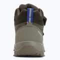 Взуття дитяче Viking Track Mid 2V Waterproot olive 6