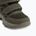 Взуття дитяче Viking Track Mid 2V Waterproot olive 7