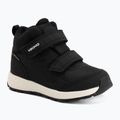 Дитяче взуття Viking Footwear Veme Reflex Mid 2V Gore-Tex чорний/білий