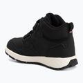 Взуття дитяче Viking Veme Reflex Mid 2V Gore-Tex black/white 3