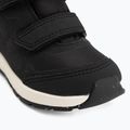 Взуття дитяче Viking Veme Reflex Mid 2V Gore-Tex black/white 7