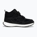 Дитяче взуття Viking Footwear Veme Reflex Mid 2V Gore-Tex чорний/білий 9