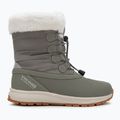 Черевики зимові дитячі Viking Footwear Equip Warm Waterproof Zip olive 2