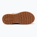 Черевики зимові дитячі Viking Footwear Equip Warm Waterproof Zip olive 4