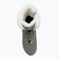 Черевики зимові дитячі Viking Footwear Equip Warm Waterproof Zip olive 5