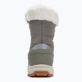Черевики зимові дитячі Viking Footwear Equip Warm Waterproof Zip olive 6