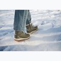 Черевики зимові дитячі Viking Footwear Equip Warm Waterproof Zip olive 10
