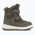 Черевики зимові Viking Footwear Toasty Warm GTX 2V olive 2