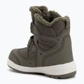 Черевики зимові Viking Footwear Toasty Warm GTX 2V olive 3