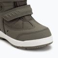 Черевики зимові Viking Footwear Toasty Warm GTX 2V olive 7