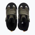 Черевики зимові дитячі Viking Expower Warm GTX 2V olive 4