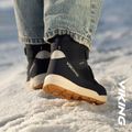 Черевики зимові дитячі Viking Footwear Espo Warm GTX 2V navy 14