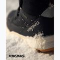 Черевики зимові дитячі Viking Footwear Espo Warm GTX 2V navy 15
