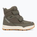 Черевики зимові дитячі Viking Footwear Espo Warm GTX 2V olive 2