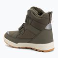 Черевики зимові дитячі Viking Footwear Espo Warm GTX 2V olive 3