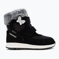 Черевики зимові дитячі Viking Footwear Belle Butterfly Warm GTX 2V black 2