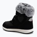 Черевики зимові дитячі Viking Footwear Belle Butterfly Warm GTX 2V black 3