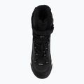 Черевики зимові дитячі Viking Footwear Constrictor Warm SC Waterproof 1V SL black 5