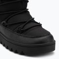 Черевики зимові Viking Footwear Snowflake Warm Waterproof SL black 7
