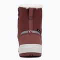 Черевики зимові Viking Footwear Toasty Warm GTX Zip dark pink 6