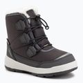 Черевики зимові Viking Footwear Toasty Warm GTX Zip dark grey
