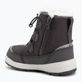 Черевики зимові Viking Footwear Toasty Warm GTX Zip dark grey 3