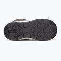 Черевики зимові Viking Footwear Toasty Warm GTX Zip dark grey 4