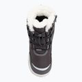 Черевики зимові Viking Footwear Toasty Warm GTX Zip dark grey 5