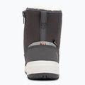 Черевики зимові Viking Footwear Toasty Warm GTX Zip dark grey 6