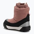 Черевики зимові дитячі Viking Footwear Expower Warm GTX Pull On pink 3