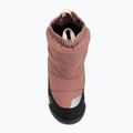 Черевики зимові дитячі Viking Footwear Expower Warm GTX Pull On pink 5