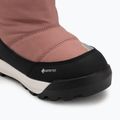 Черевики зимові дитячі Viking Footwear Expower Warm GTX Pull On pink 7