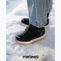 Черевики зимові дитячі Viking Footwear Espo Warm GTX 2V black 9