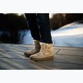 Черевики зимові Viking Footwear Snowflake Warm Waterproof SL cream 8