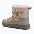 Черевики зимові Viking Footwear Snowflake Warm Waterproof SL cream 3