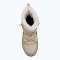 Черевики зимові Viking Footwear Snowflake Warm Waterproof SL cream 5
