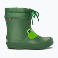 Дитячі гумові чоботи Viking Footwear Alv Indie Print зелені 8