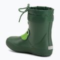 Дитячі гумові чоботи Viking Footwear Alv Indie Print зелені 3