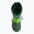 Дитячі гумові чоботи Viking Footwear Alv Indie Print зелені 5