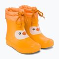 Дитячі гумові чоботи Viking Footwear Alv Indie Print sun 10