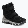 Черевики дитячі Viking Footwear Track Warm Waterproof 2V black