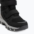 Черевики дитячі Viking Footwear Track Warm Waterproof 2V black 7