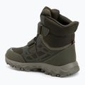 Черевики дитячі Viking Footwear Track Warm Waterproof 2V olive 3
