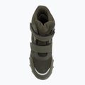 Черевики дитячі Viking Footwear Track Warm Waterproof 2V olive 5